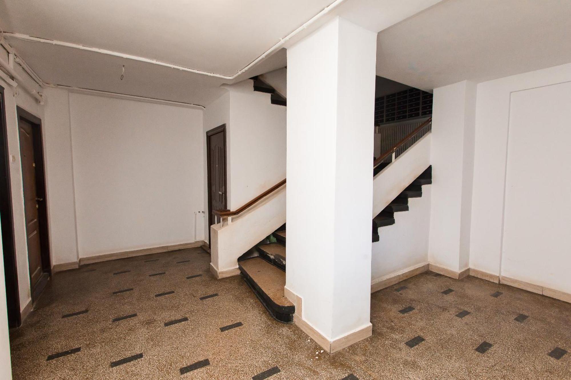 Old Town Apartment With Amazing View From The Balcony Bucarest Extérieur photo