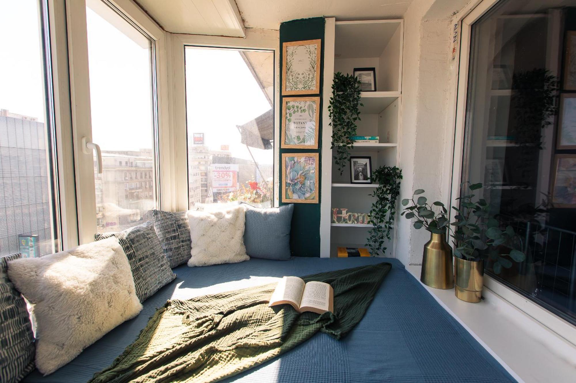 Old Town Apartment With Amazing View From The Balcony Bucarest Extérieur photo